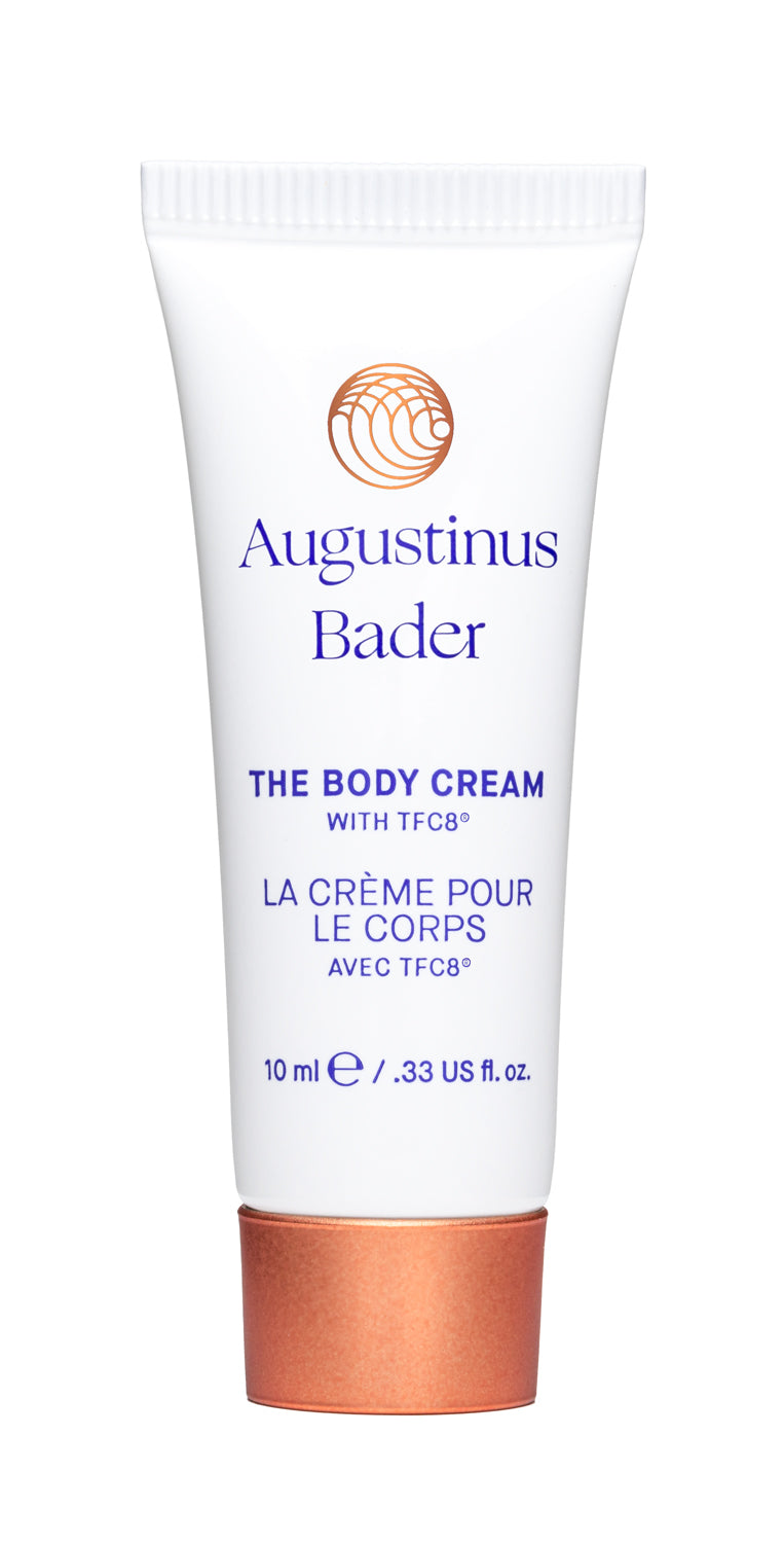 Augustinus Bader  The Cream Body Cream GWP