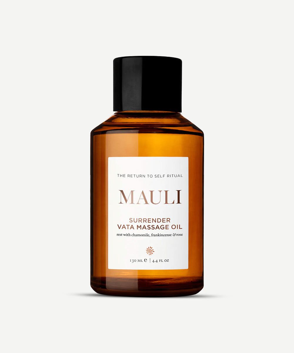 Mauli - Surrender Vata Body Oil