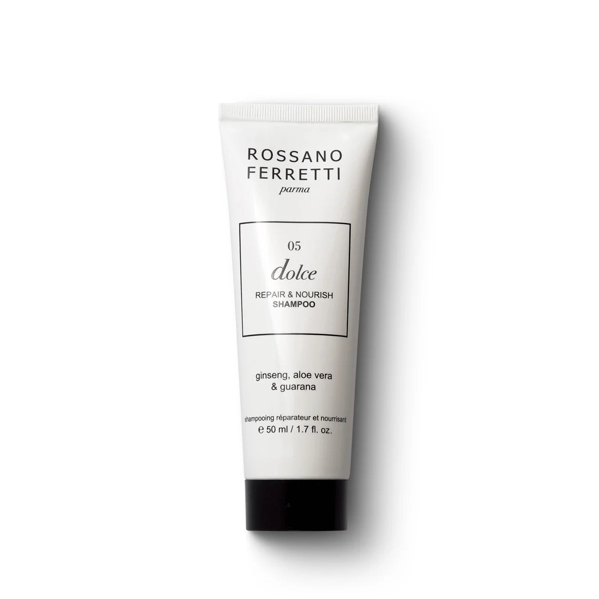 Rossano Ferretti  Nourishing Shampoo 50ml GWP