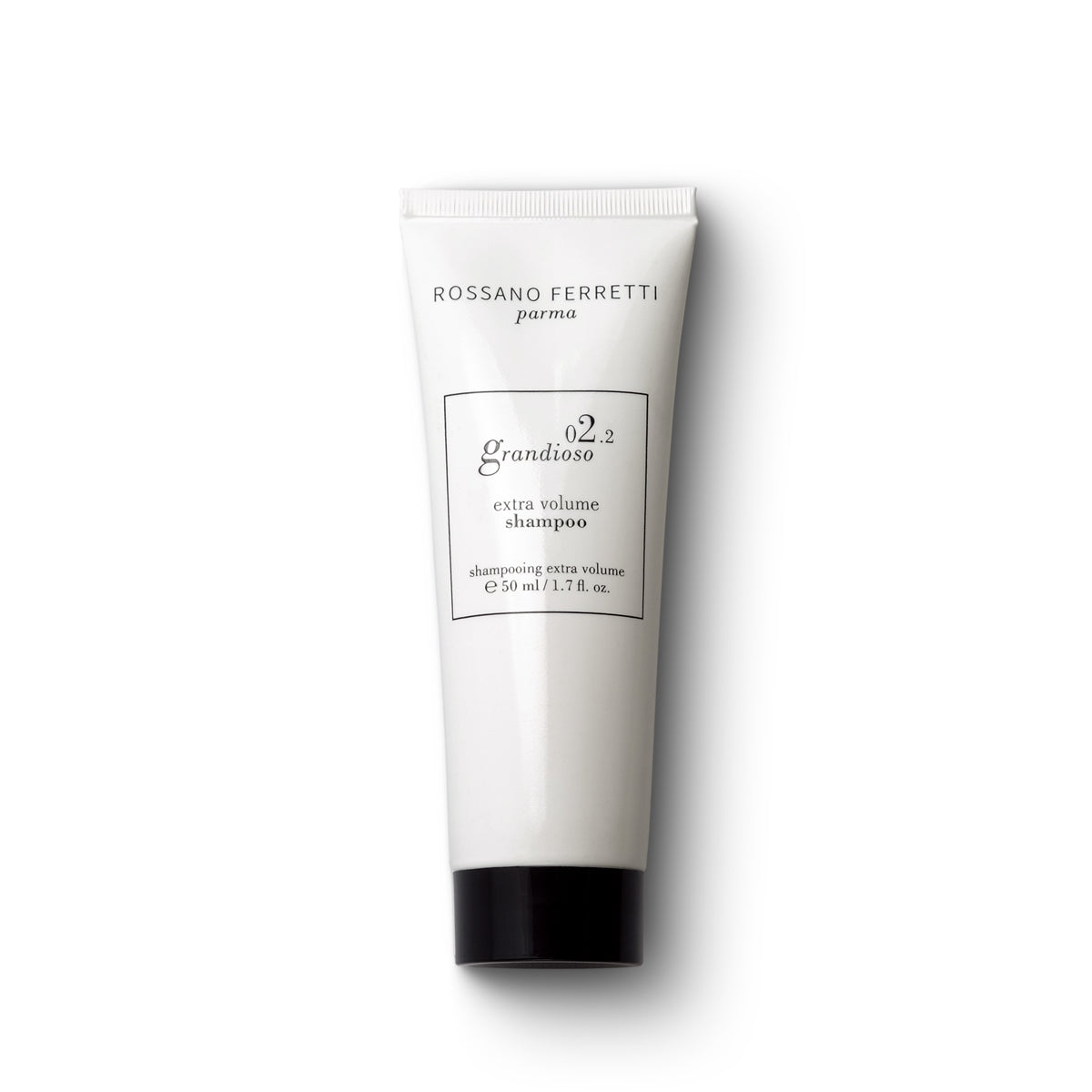 Rossano Ferretti  Extra Volume Shampoo 50ml GWP