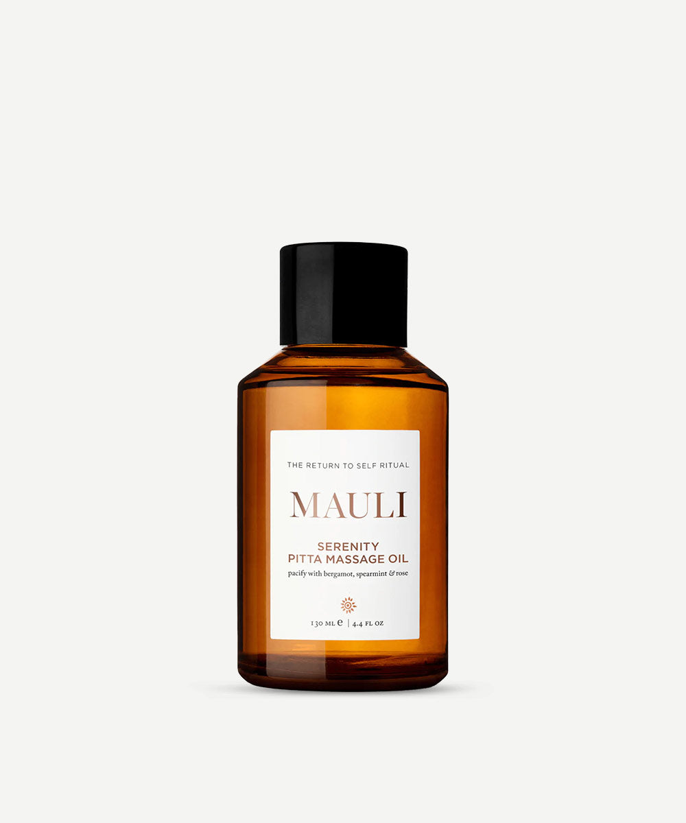Mauli - Serenity Pitta Body Oil