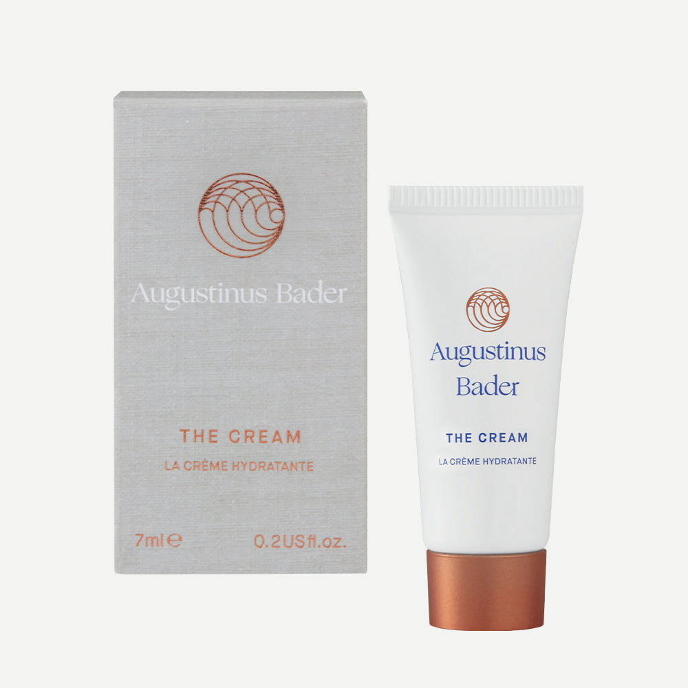 Augustinus Bader  The Cream GWP