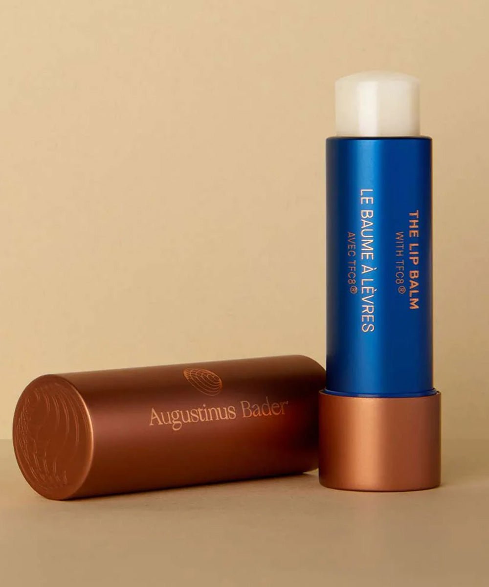 Augustinus Bader - Nourishing 'The Lip Balm' for Instantly Soft, Smooth & Supple Lips - Secret Skin