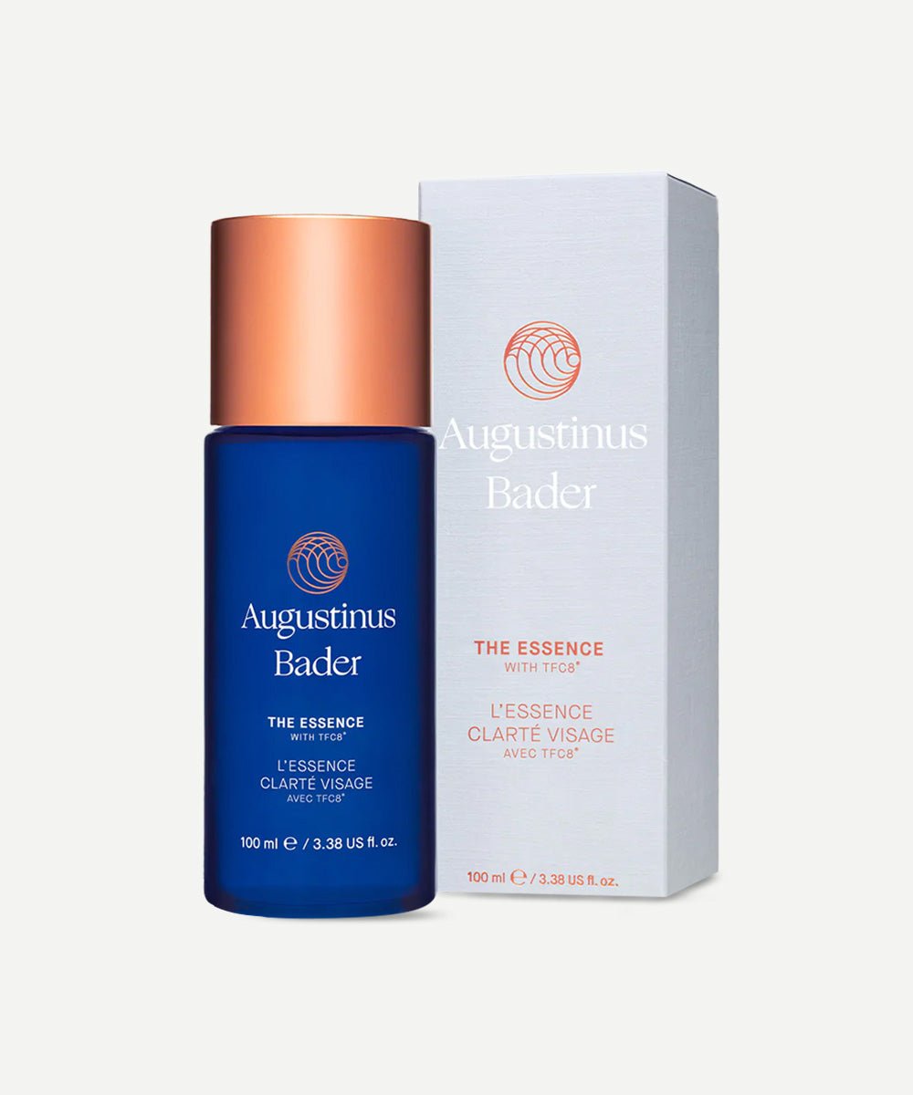 Augustinus Bader - Revitalizing Post-Cleanse 'The Essence' with TFC8 - Secret Skin