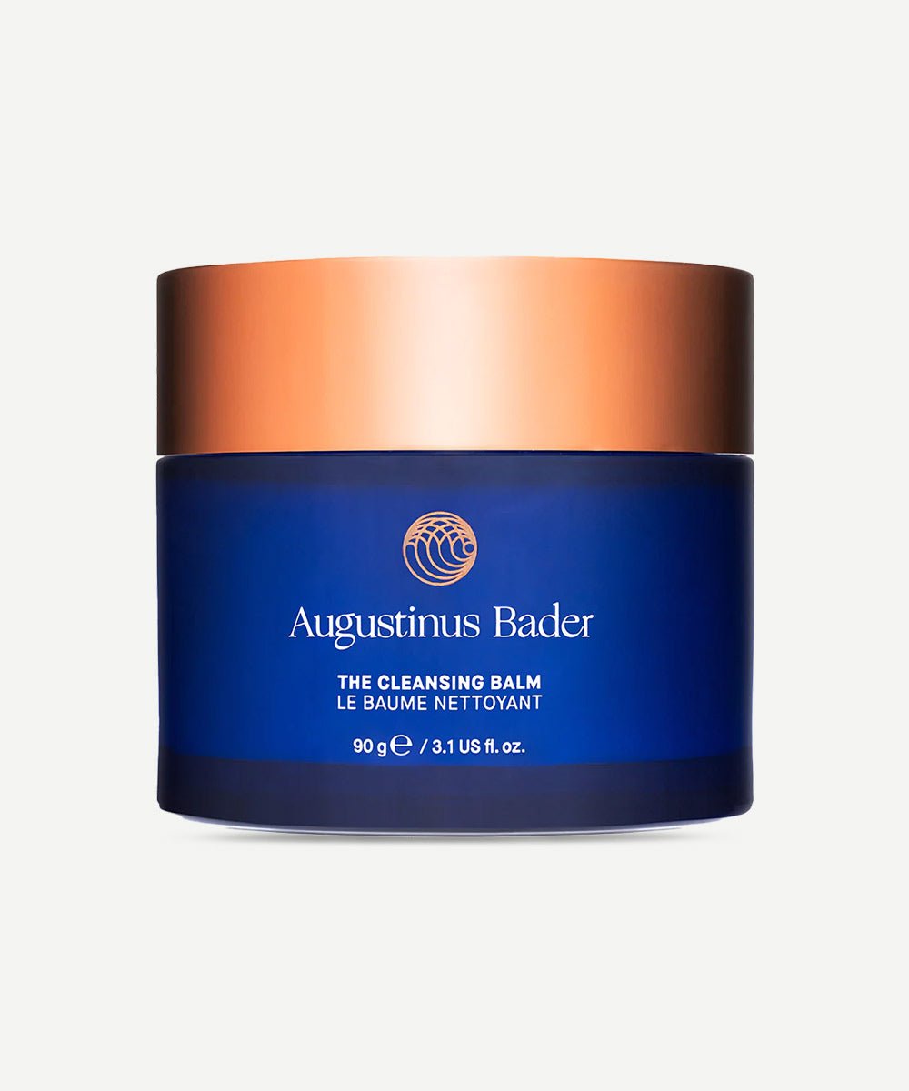 Augustinus Bader - Ultra-Gentle 'The Cleansing Balm' for Removing Makeup & Impurities - Secret Skin