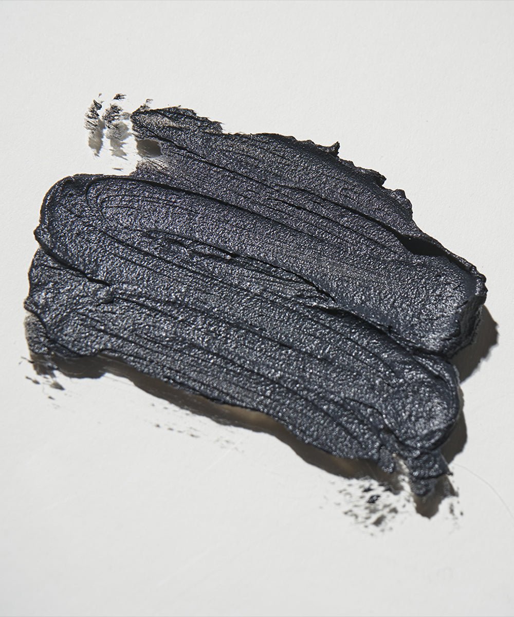 Carbon Theory - Breakout Control Facial Exfoliating Scrub with Tea Tree Oil & Activated Charcoal - Secret Skin