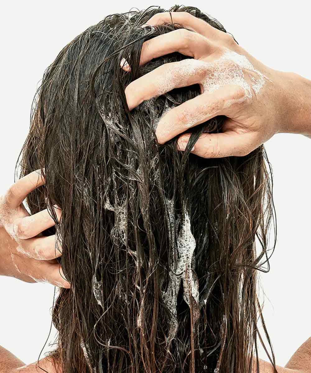 Grown Alchemist Volumising Shampoo Grown Calendula Hair - Skin Biotin-vitamin with Althea B7, Secret Alchemist