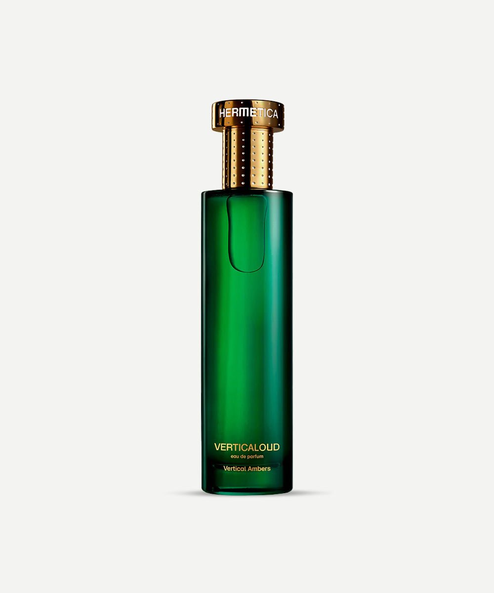 Hermetica - Luxurious Verticaloud Perfume for All Skin Types - Secret Skin