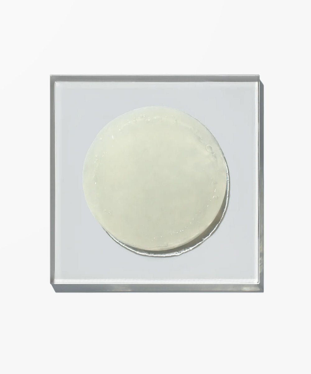 Ingredients® - Soap-Free Foaming Face Cleanser with Neroli & Aloe Vera