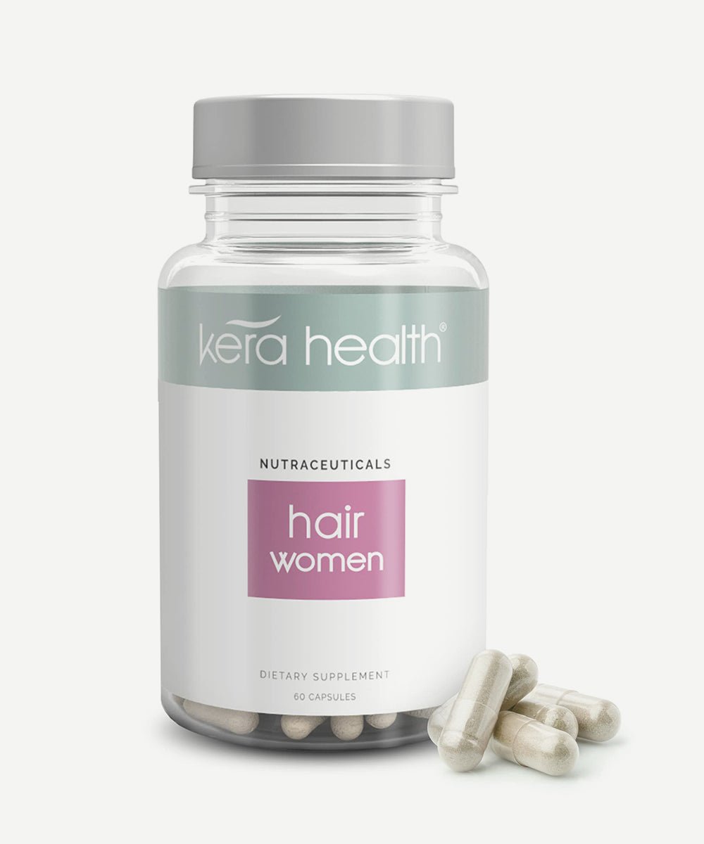Kera Health - Hair Nutraceuticals for Women