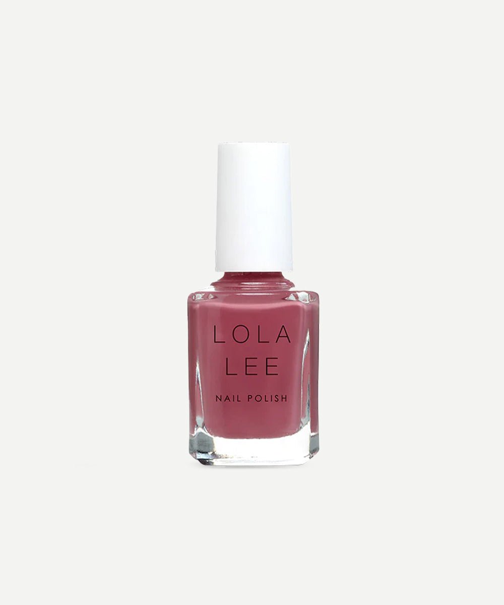 Lola Lee - Vegan How Dare You Nail Polish for All Skin Types
