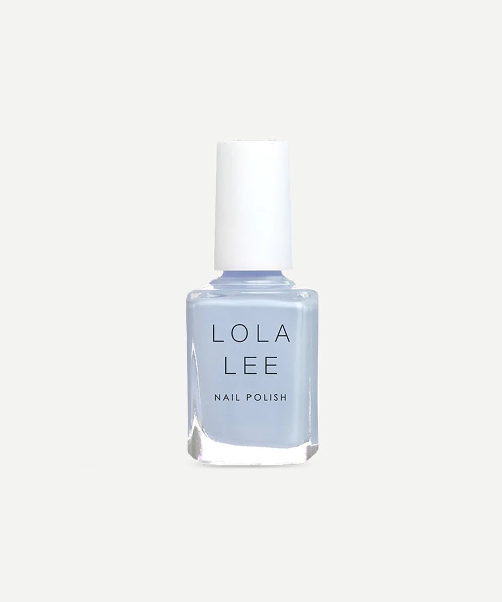 Lola Lee - Vegan She Who Dares To Win Nail Polish for All Skin Types