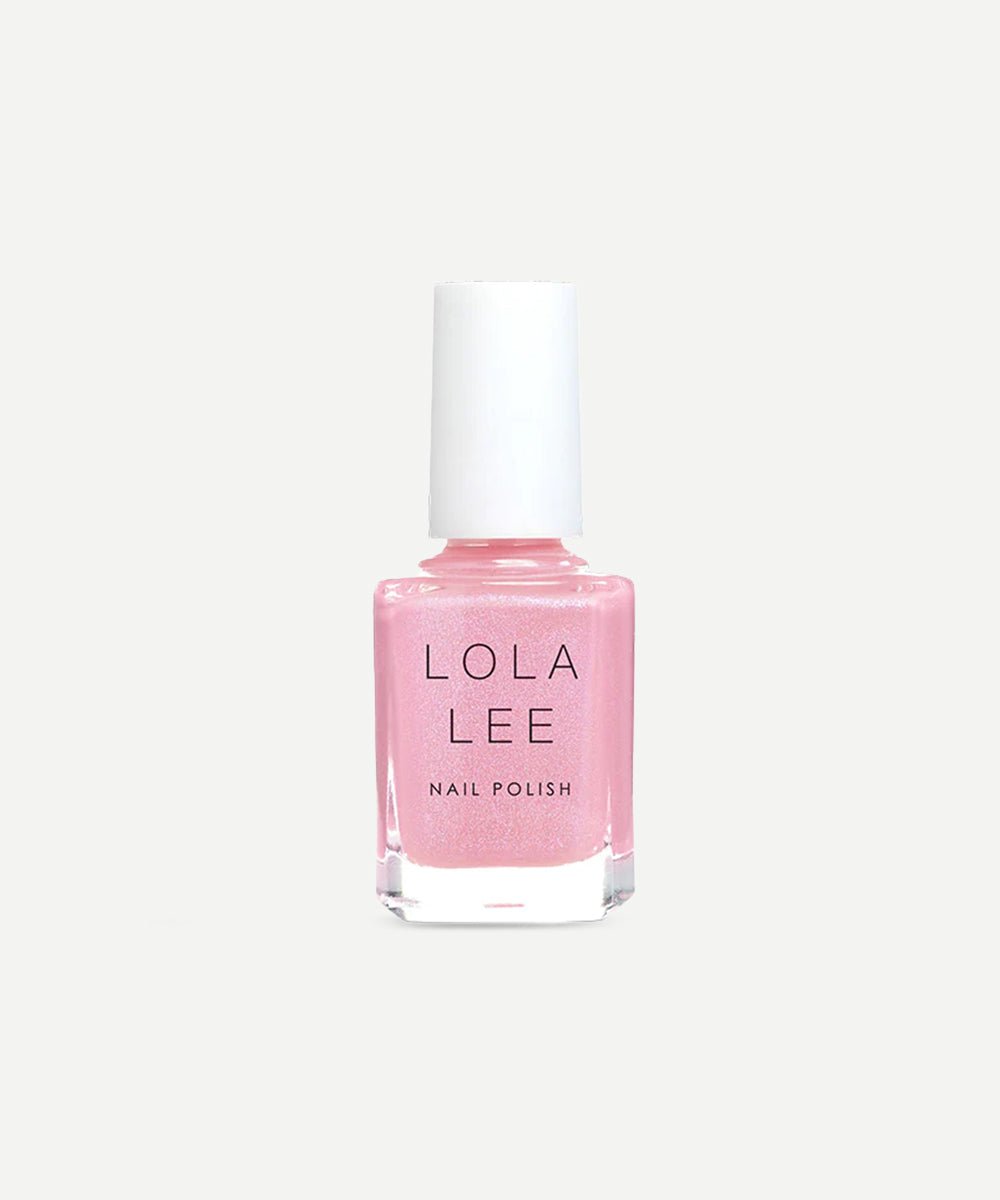 Lola Lee  Vegan Success Is Sexy Nail Polish for All Skin Types