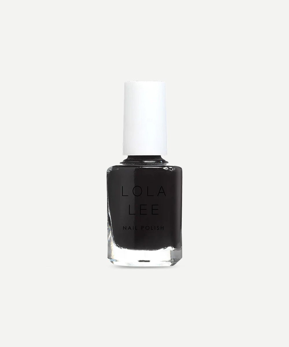 Lola Lee  Vegan The Darkness Before Dawn Nail Polish for All Skin Types