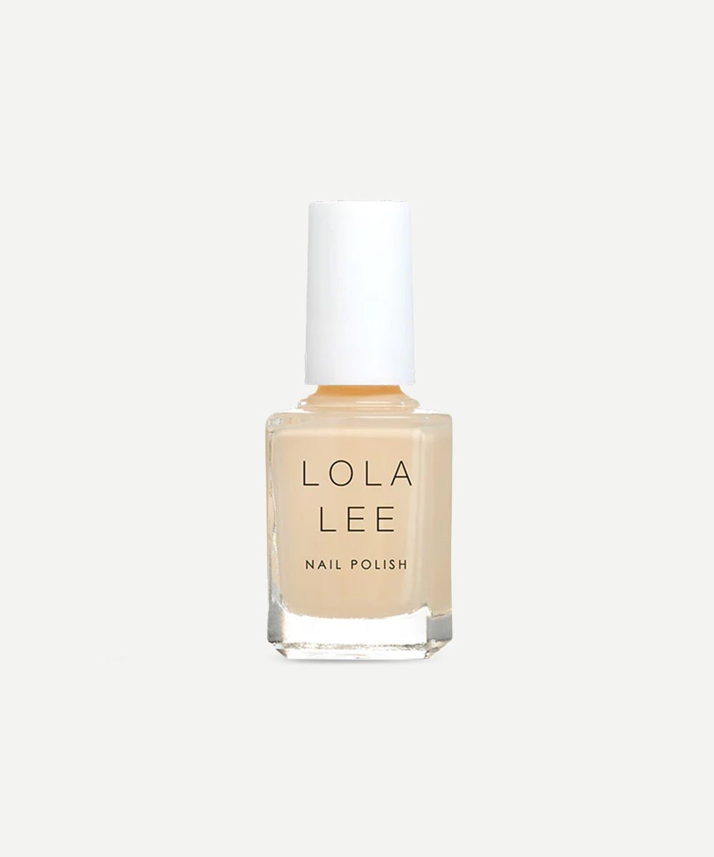 Lola Lee - Vegan Too Sassy For You Nail Polish for All Skin Types