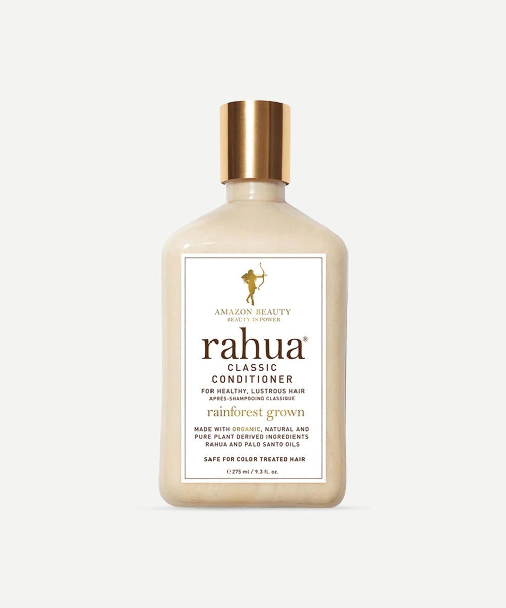 Rahua - Classic Conditioner with Rahua Oil to Detangle & Soften Hair - Secret Skin