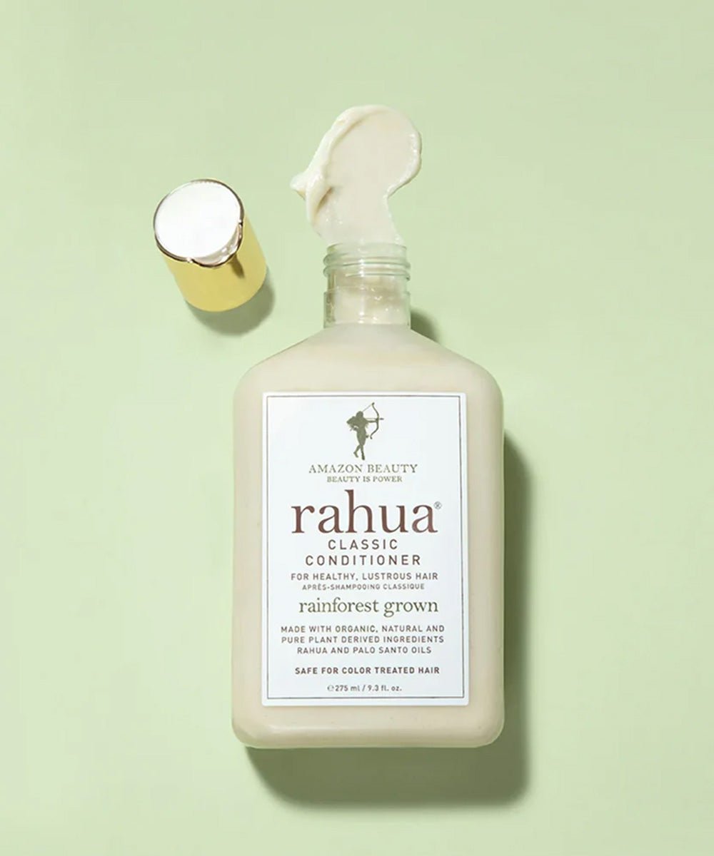 Rahua - Classic Conditioner with Rahua Oil to Detangle & Soften Hair - Secret Skin