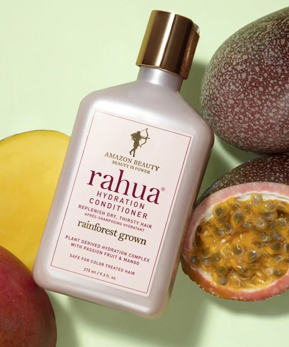 Rahua - Hydration Conditioner with Rare Amazonian Oils to Detangle, Soften & Hydrate Hair - Secret Skin