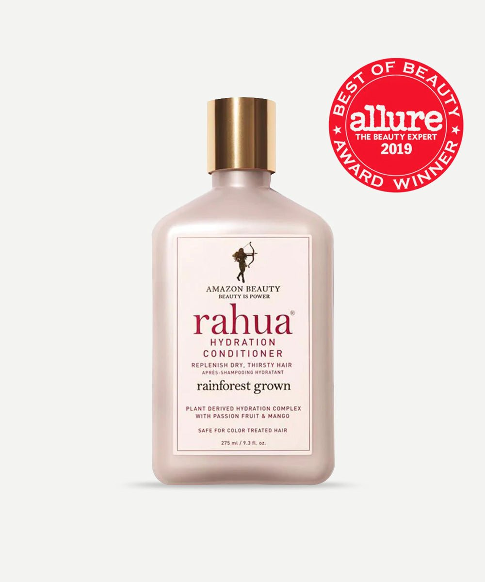Rahua - Hydration Conditioner with Rare Amazonian Oils to Detangle, Soften & Hydrate Hair - Secret Skin
