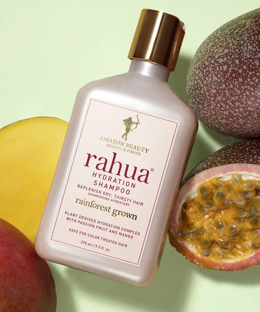 Rahua - Hydration Shampoo with Rare Amazonian Oils to Lock In Moisture & Rejuvenate Hair - Secret Skin