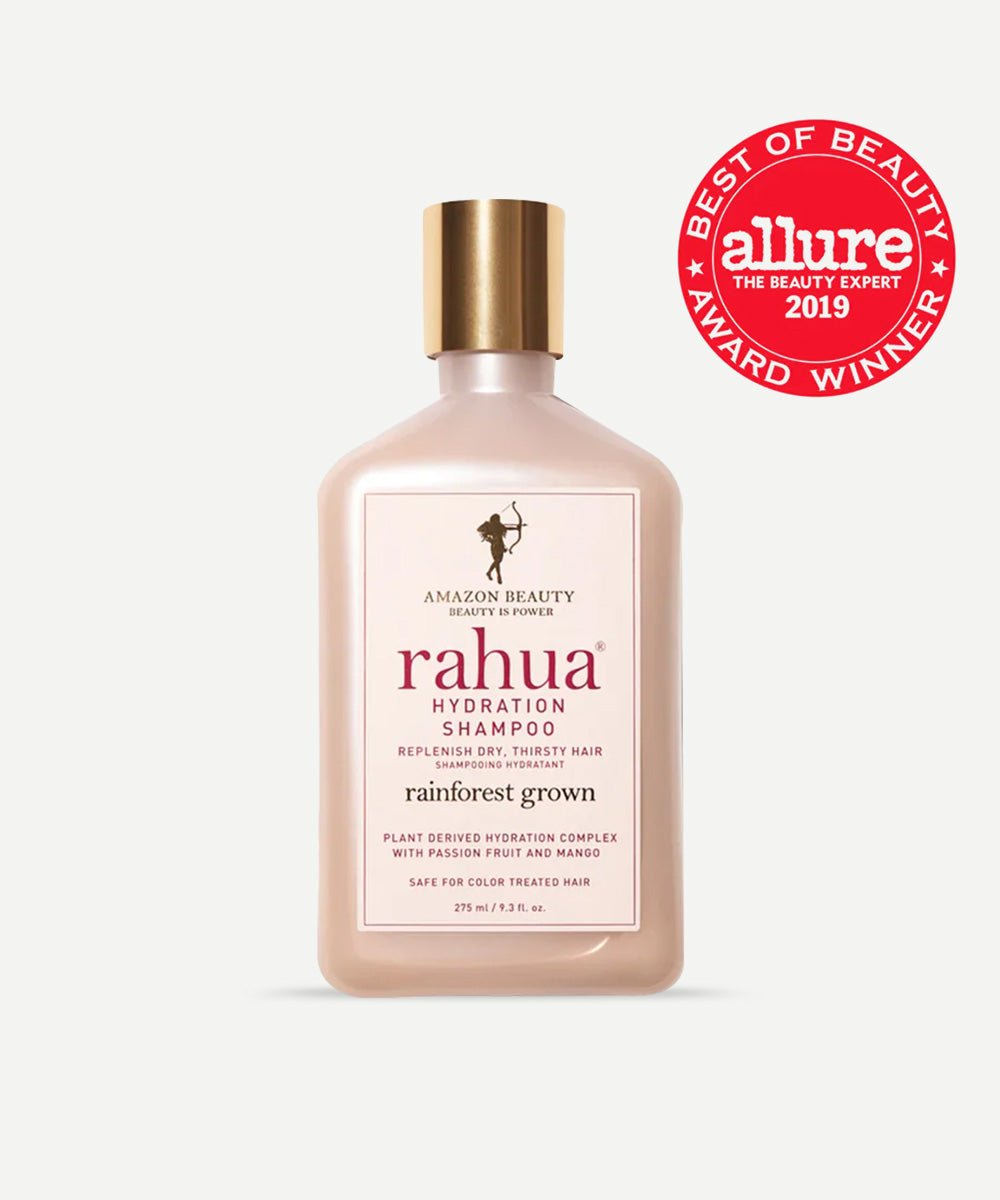 Rahua - Hydration Shampoo with Rare Amazonian Oils to Lock In Moisture & Rejuvenate Hair - Secret Skin