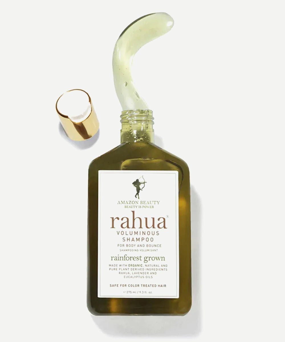 Rahua - Nourishing Voluminous Shampoo with Rahua Oil & Lemongrass to Strengthen Damaged Hair & Remove Excess Oil - Secret Skin