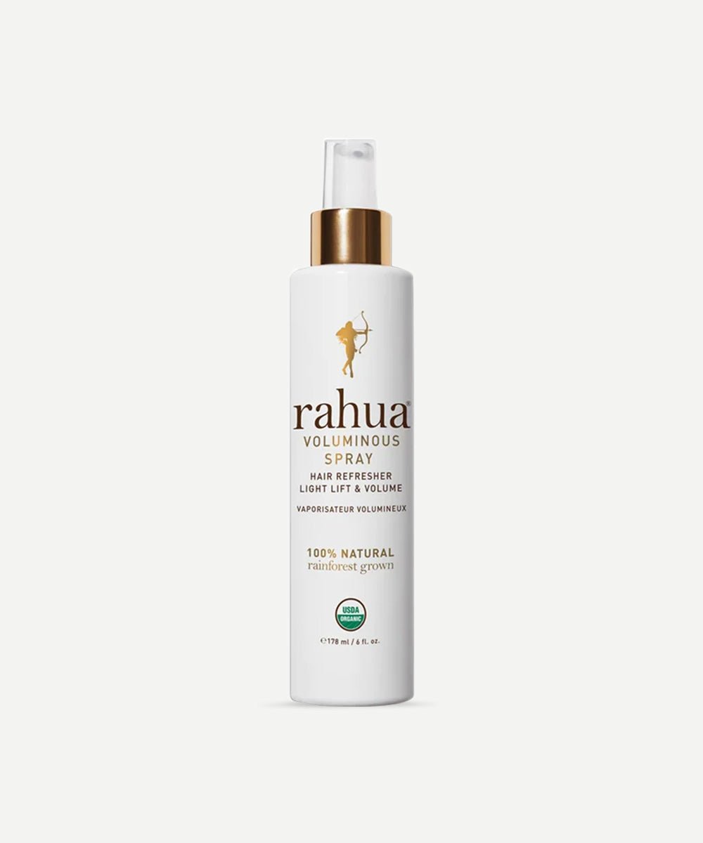 Rahua - Plant-Based Voluminous Spray with Eucalyptus & Citrus Extracts to Boost & Revive Hair Between Washes - Secret Skin