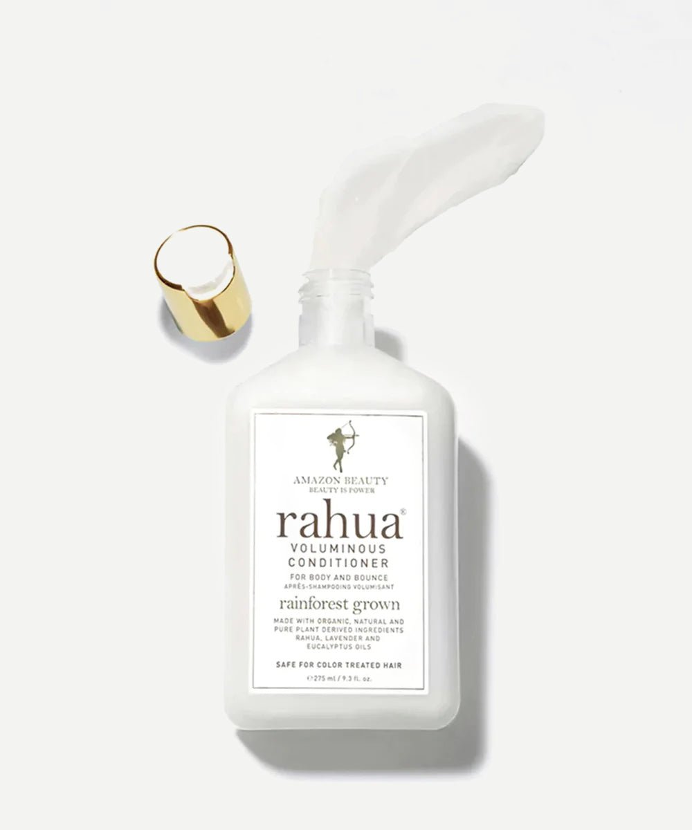 Rahua - Weightless Voluminous Conditioner with Rahua Oil & Green Tea Extract to Add Volume & Control Oil Production - Secret Skin
