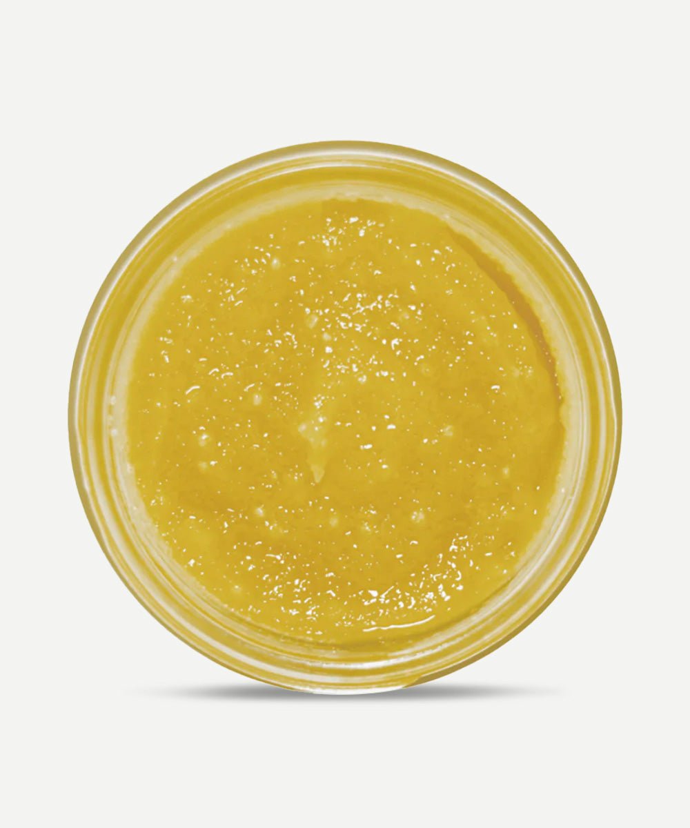 Rhug Wild Beauty - Exfoliating Body Scrub with Rosemary & Rhug Honey - Secret Skin