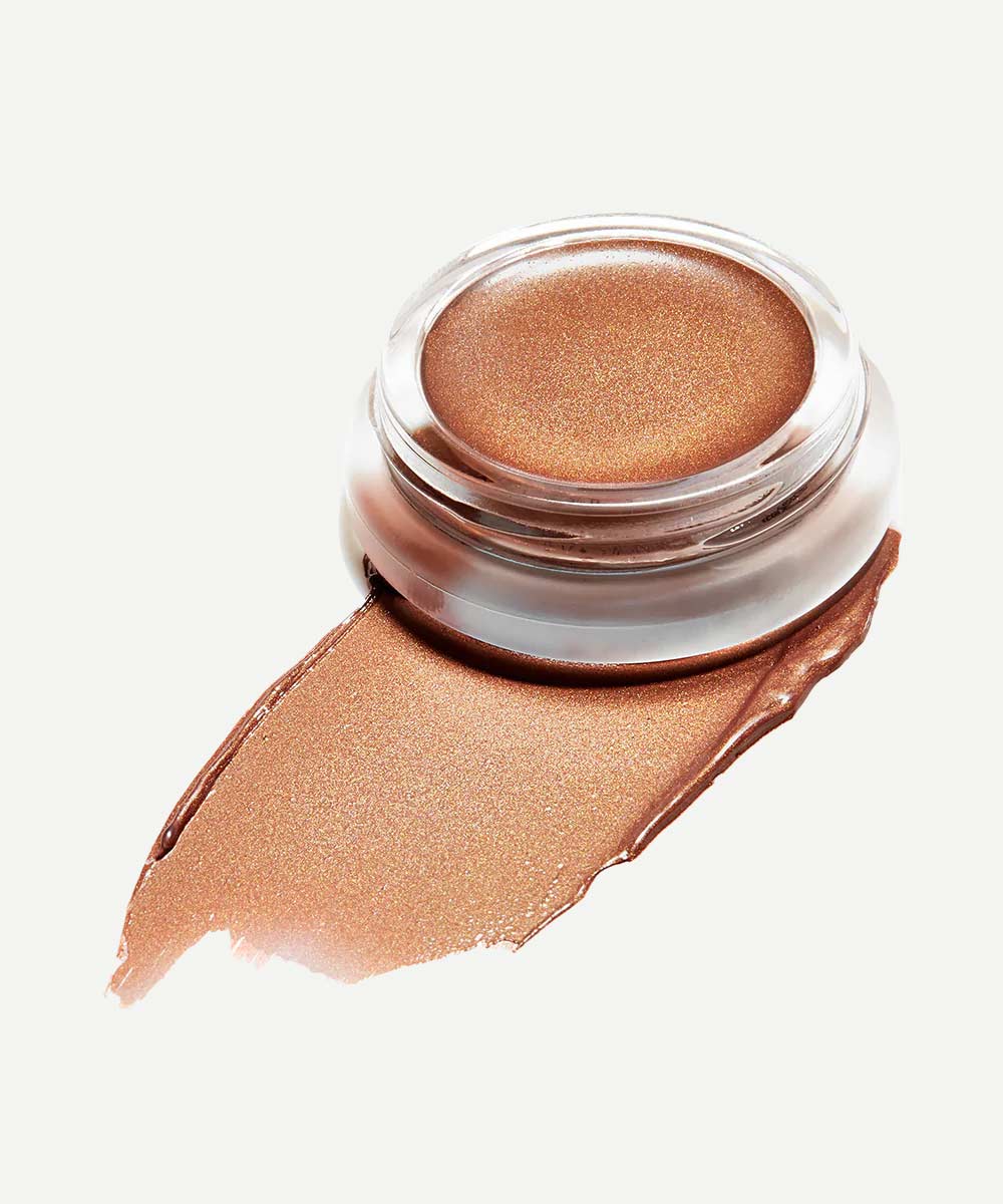 RMS Beauty - Award-Winning Buriti Bronzer with Organic Buriti Oil & Cocoa Butter For A Radiant, Sunkissed Finish - Secret Skin