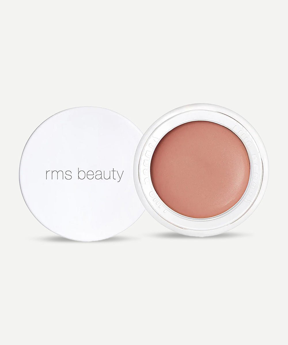 RMS Beauty - Buildable Lip2Cheek with Buriti Oil, Organic Shea Butter & Organic Cocoa Butter for a Natural Flush of Color - Secret Skin