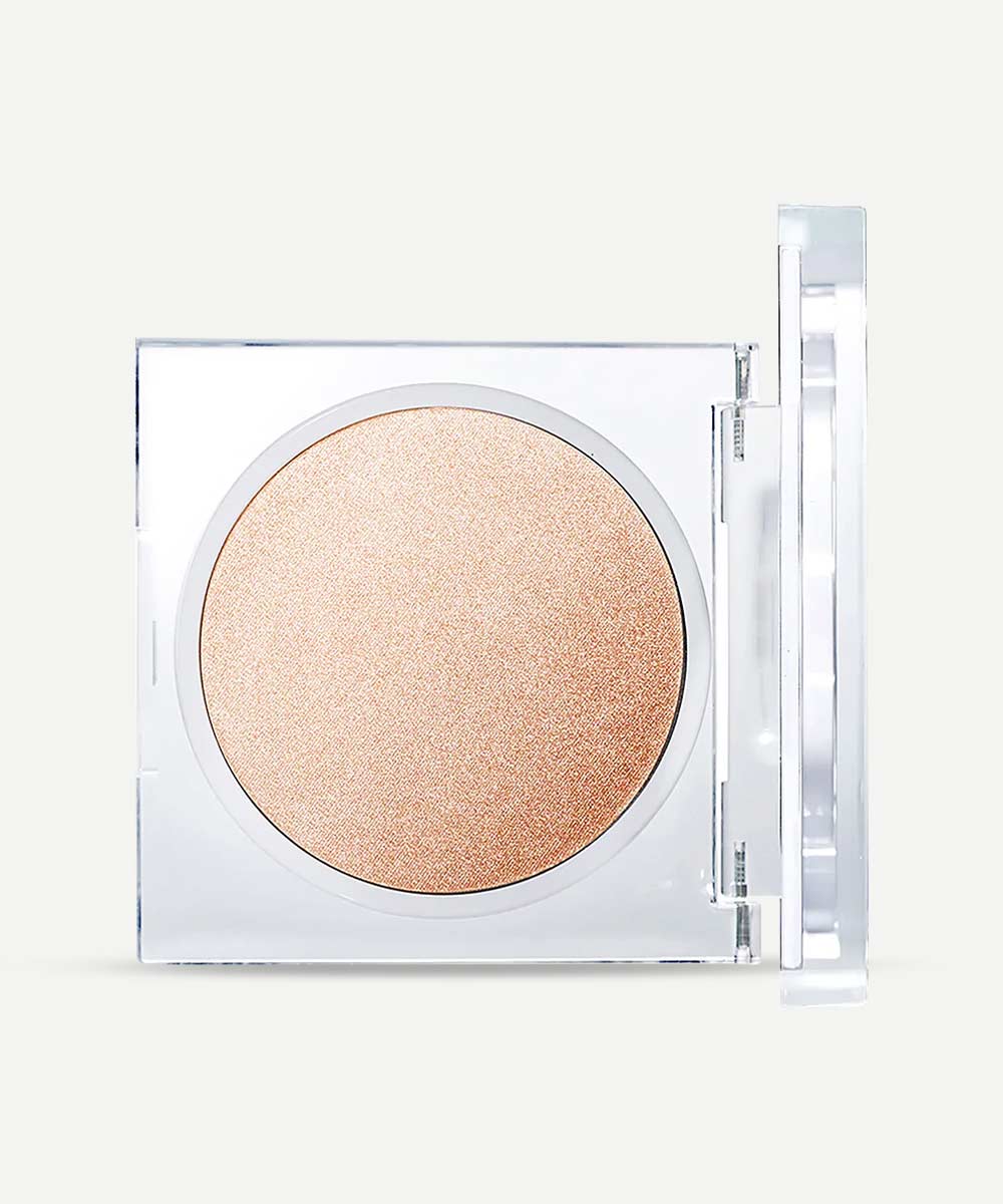 RMS Beauty - Glow-Inducing Luminizing Pressed Powder with Buriti Oil & Vegetable-Derived Squalane For An Invigorating Glow - Secret Skin
