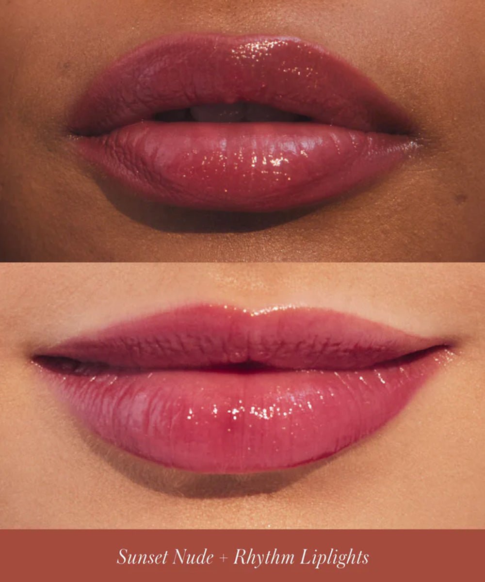 RMS Beauty - Go Nude Lip Pencil with Mango Oil & Shea Butter for Perfectly Defined Lips - Secret Skin