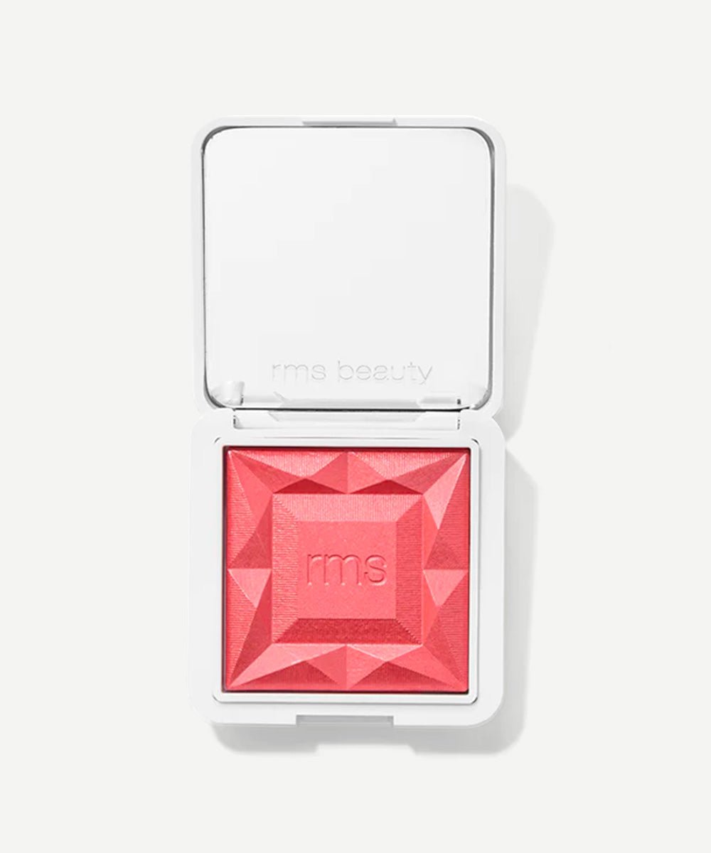 RMS Beauty - ReDimension Hydra Powder Blush with Gel2Powder Technology for Glowy Color - Secret Skin