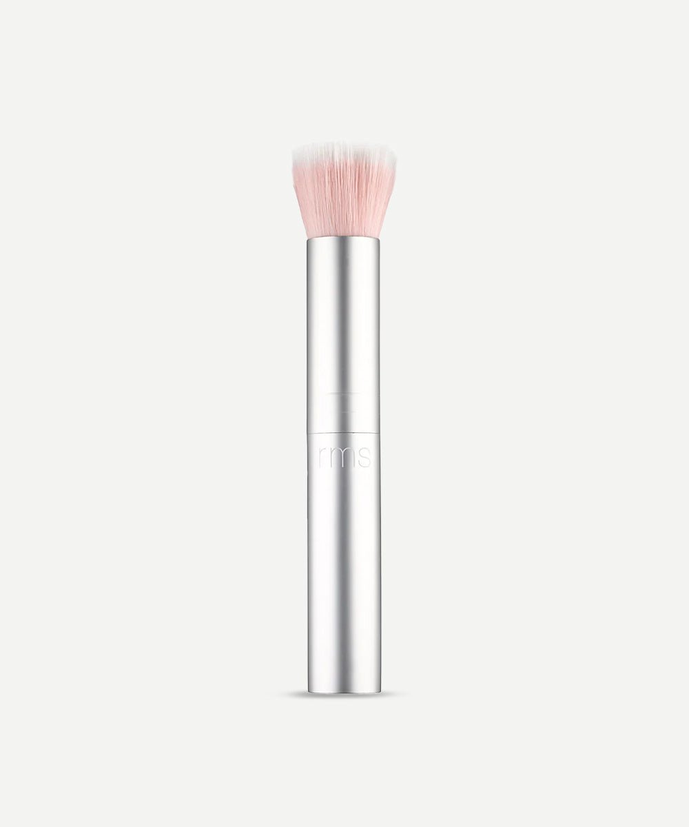 RMS Beauty - Skin2Skin Blush Brush to Blend Blush & Bronzer into an Airbrushed Finish - Secret Skin