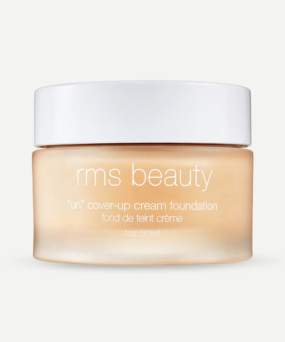 RMS Beauty - UnCoverUp Cream Foundation with Cold-Centrifuged Coconut Oil & Buriti Oil for a Flawless, Luminous Finish - Secret Skin